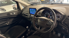 Ford EcoSport 1.0 EcoBoost 125 ST-Line 5dr Petrol Hatchback